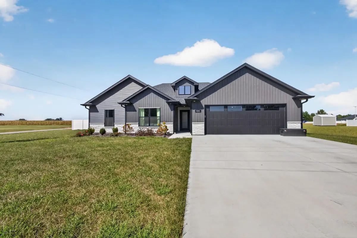415 W Francis Street, Sturgeon, MO 65284 - #1