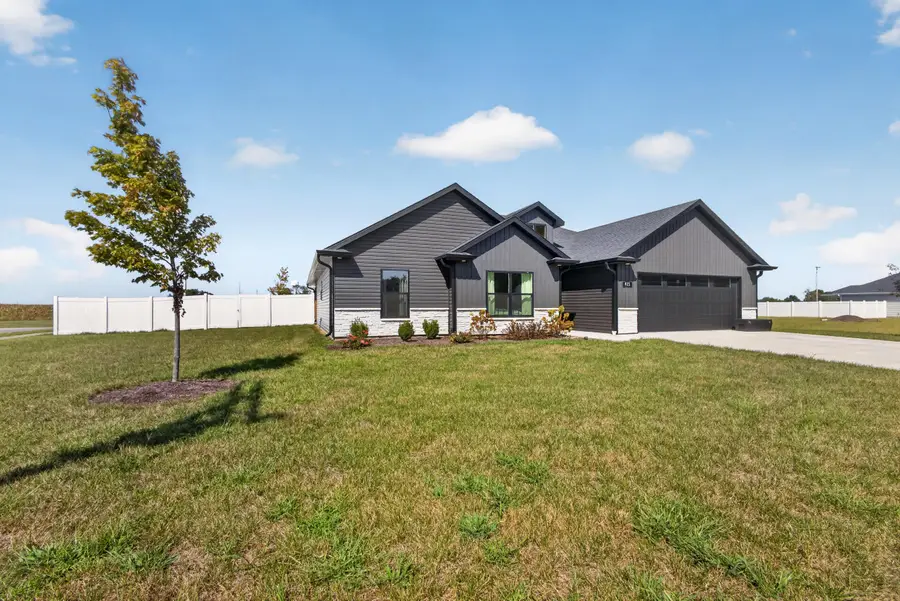 415 W Francis Street, Sturgeon, MO 65284 - #2