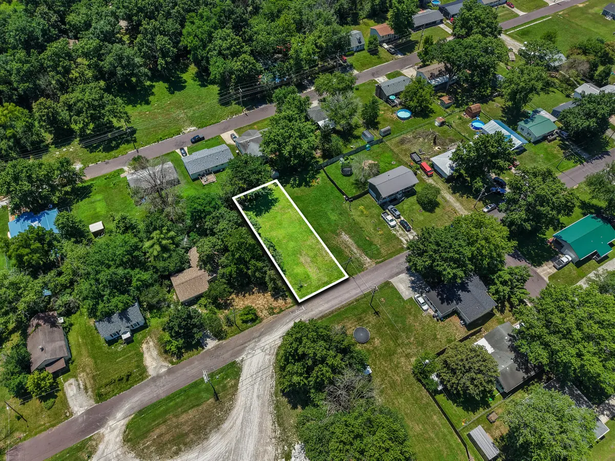 416 E Orange Street, Mexico, MO 65265 - #1