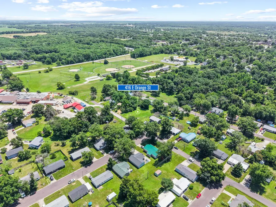416 E Orange Street, Mexico, MO 65265 - #2