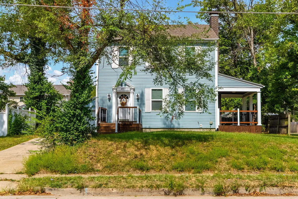 215 W Boulevard Street, Mexico, MO 65265 - #1