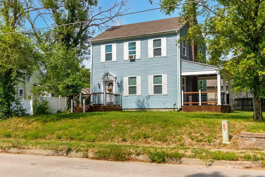 215 W Boulevard Street, Mexico, MO 65265 - #2