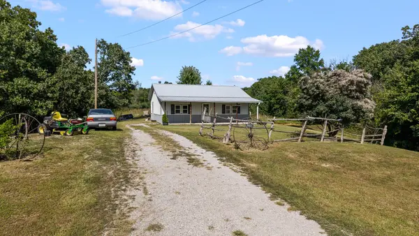 1412 County Road 261, Auxvasse, MO 65231