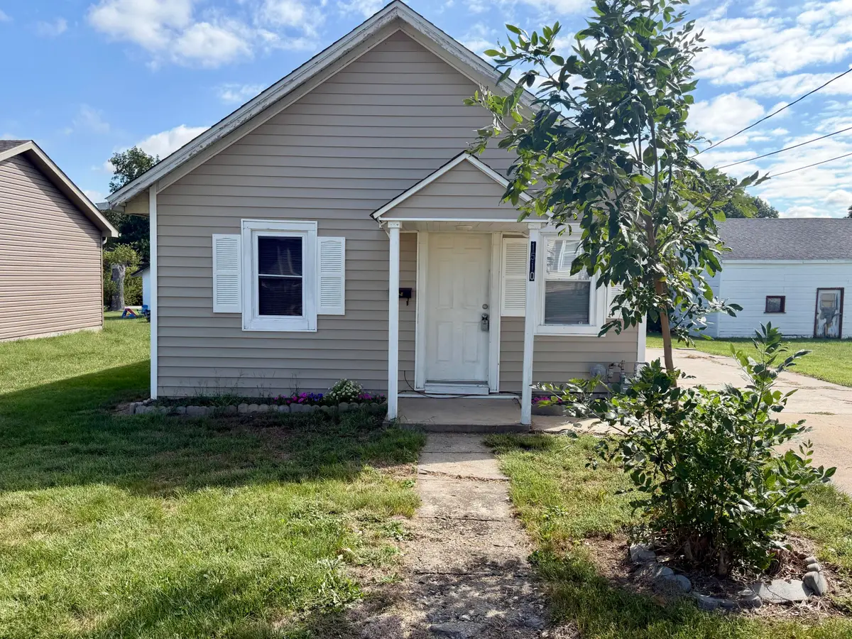 1510 N Washington Street, Mexico, MO 65265 - #1