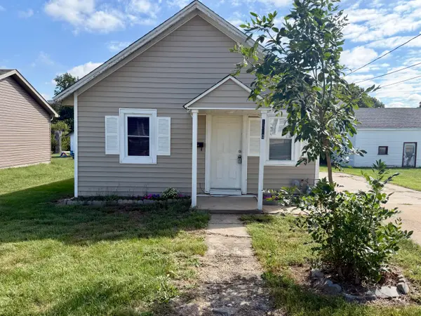 1510 N Washington Street, Mexico, MO 65265