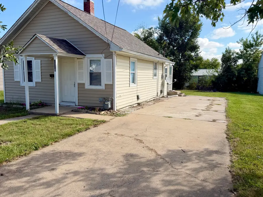 1510 N Washington Street, Mexico, MO 65265 - #2