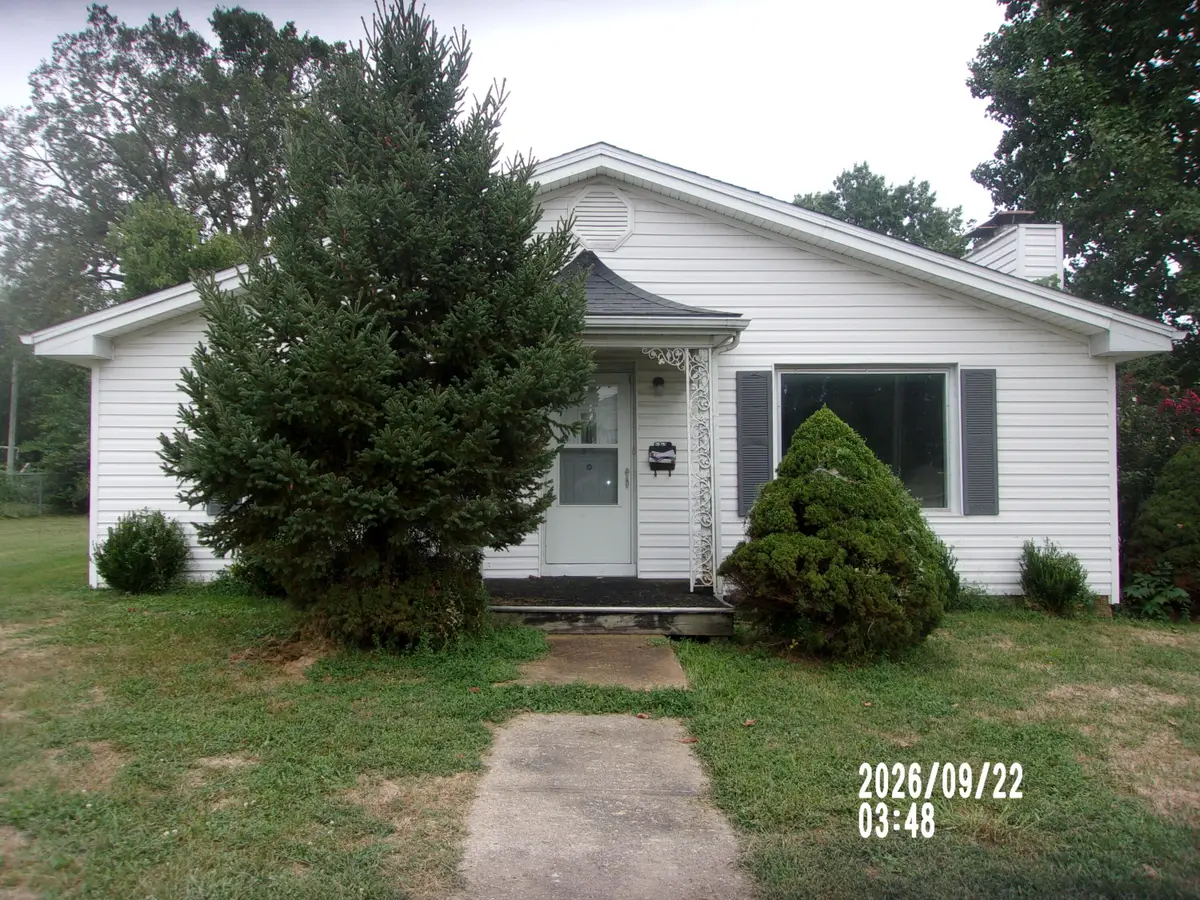 728 Vine Street, Fulton, MO 65251 - #1