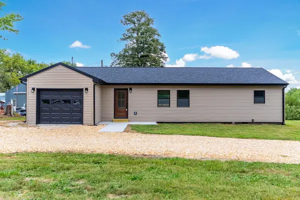 8930 State Highway 15, Mexico, MO 65265