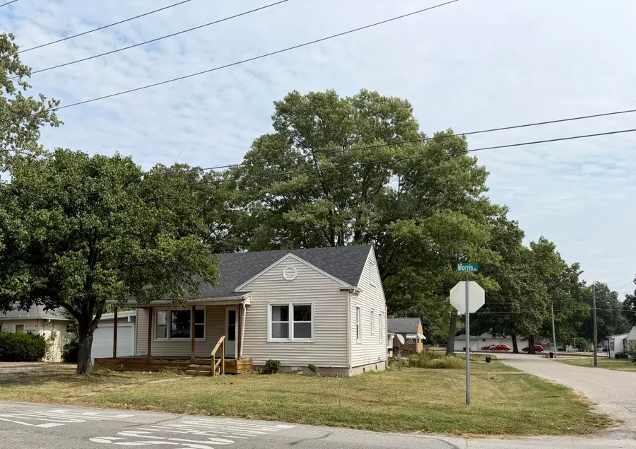 1320 S Morris Street, Mexico, MO 65265 - #3