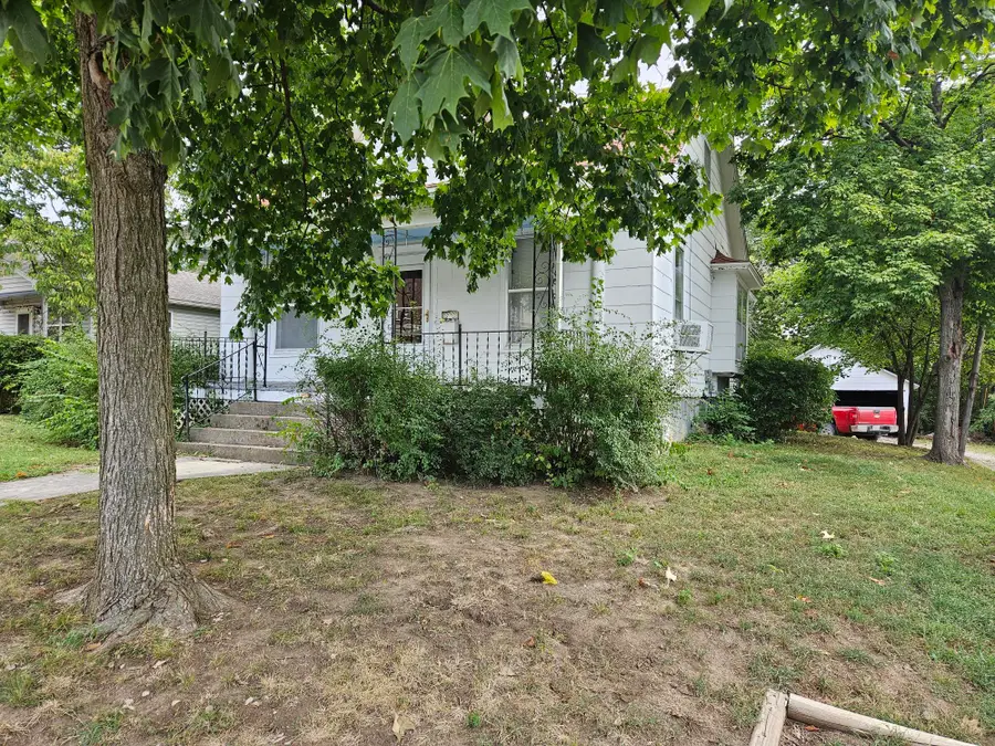 414 N Western Street, Mexico, MO 65265 - #2