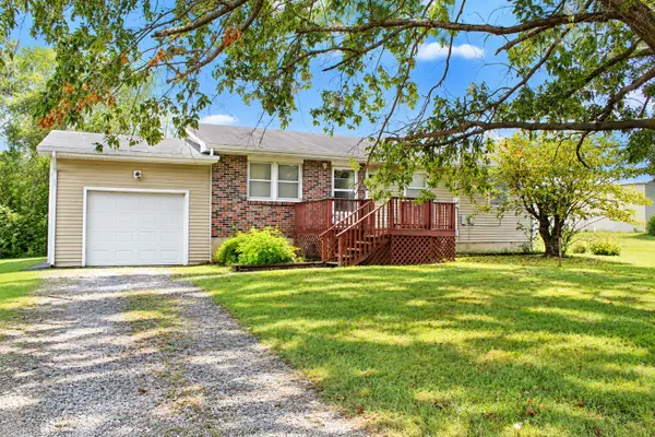 2405 Westminster Avenue, Fulton, MO 65251