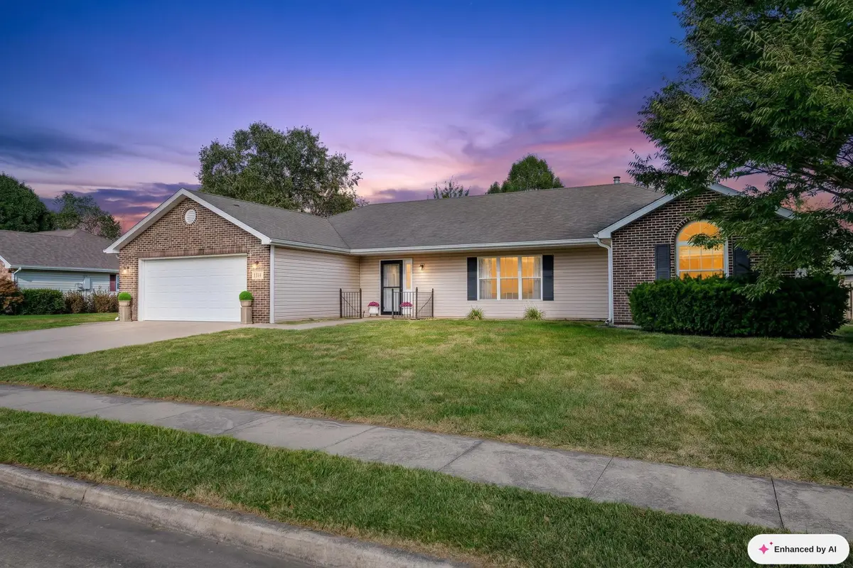 3206 Palmer Court, Fulton, MO 65251 - #1