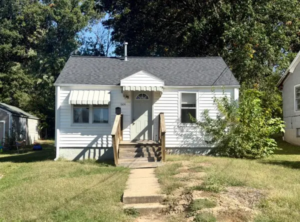 604 S Abat Street, Mexico, MO 65265