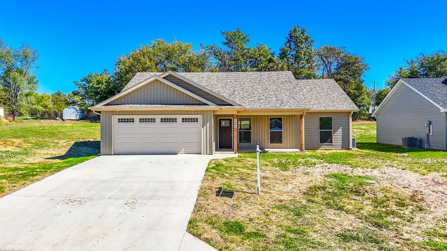 1402 Northside Drive, Mexico, MO 65265 - #2