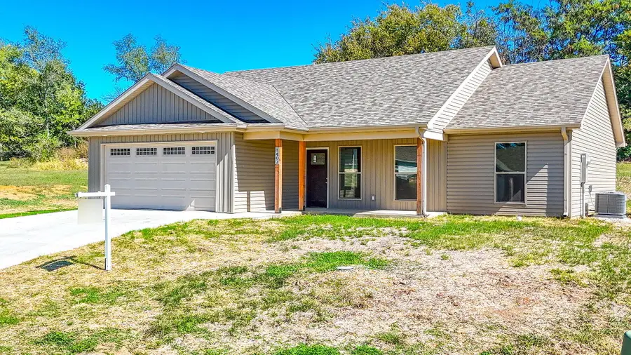 1402 Northside Drive, Mexico, MO 65265 - #3