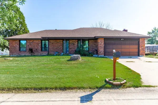 2310 Parkcrest, Mexico, MO 65265