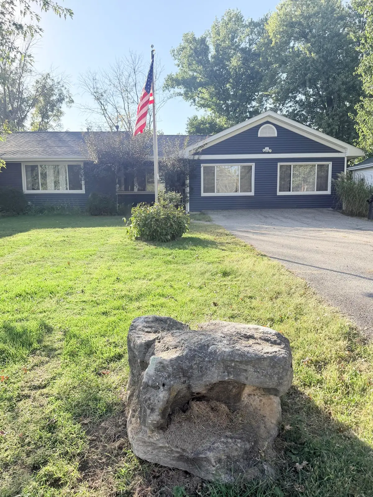 1405 S Western Avenue, Mexico, MO 65265 - #1