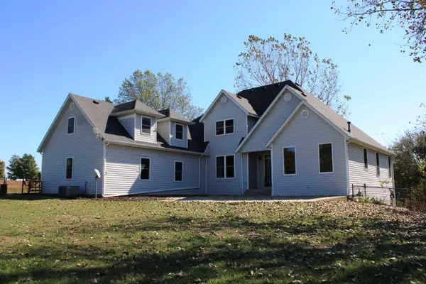 1775 State Road Z, Fulton, MO 65251