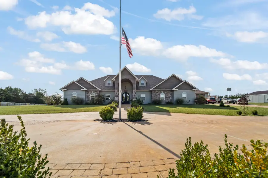 6295 County Route 108, Fulton, MO 65251 - #2