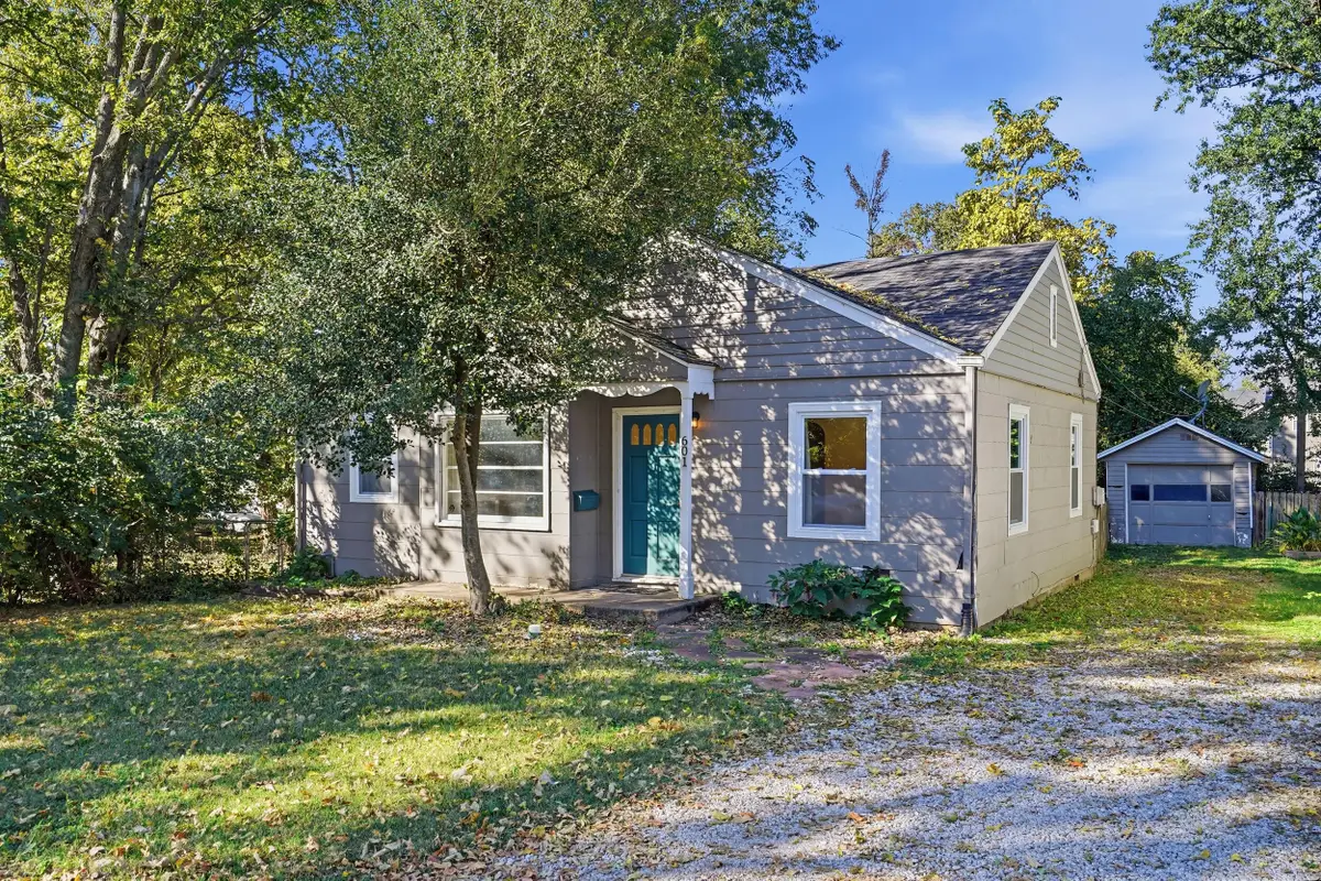 601 Paris Court, Columbia, MO 65201 - #1