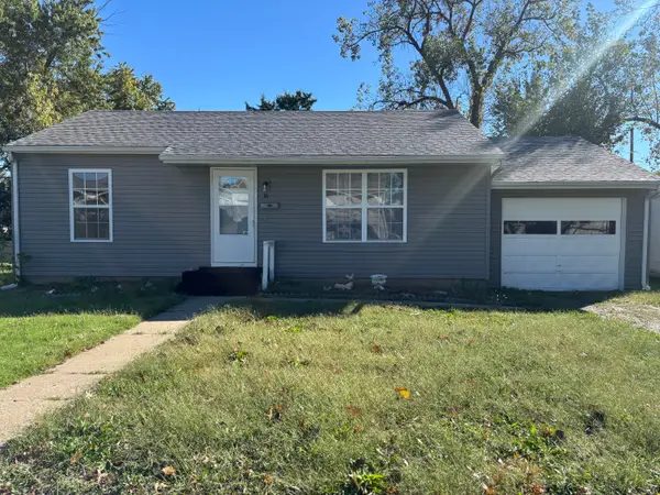 16 Venus Street, Mexico, MO 65265