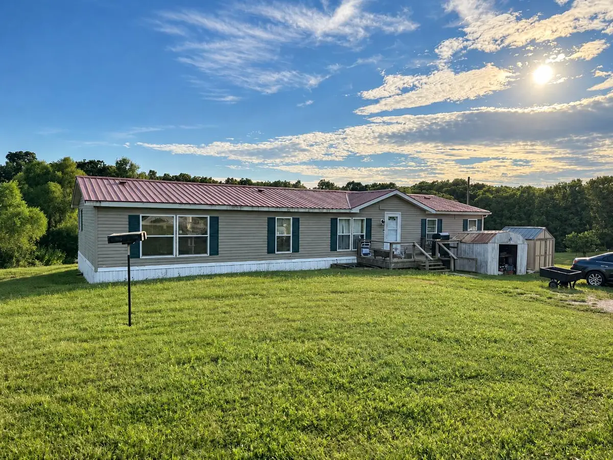 2952 Ben Oaks Drive, Fulton, MO 65251 - #1