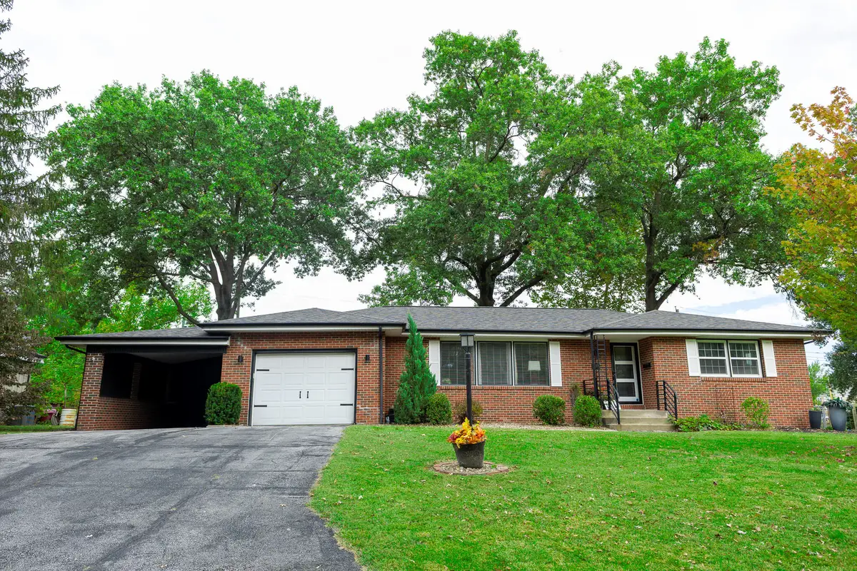 1519 Webster Drive, Mexico, MO 65265 - #1