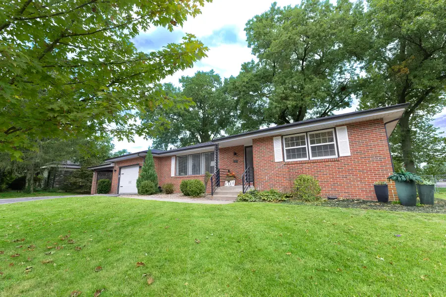 1519 Webster Drive, Mexico, MO 65265 - #2