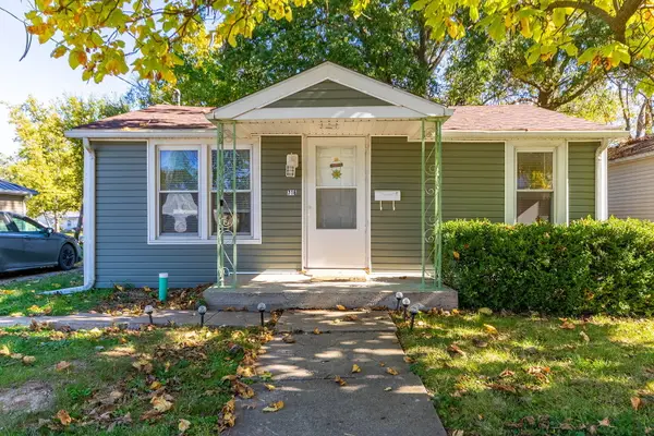 716 S Muldrow Street, Mexico, MO 65265