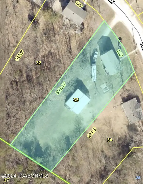 1738 Cedar Lane, Holts Summit, MO 65043