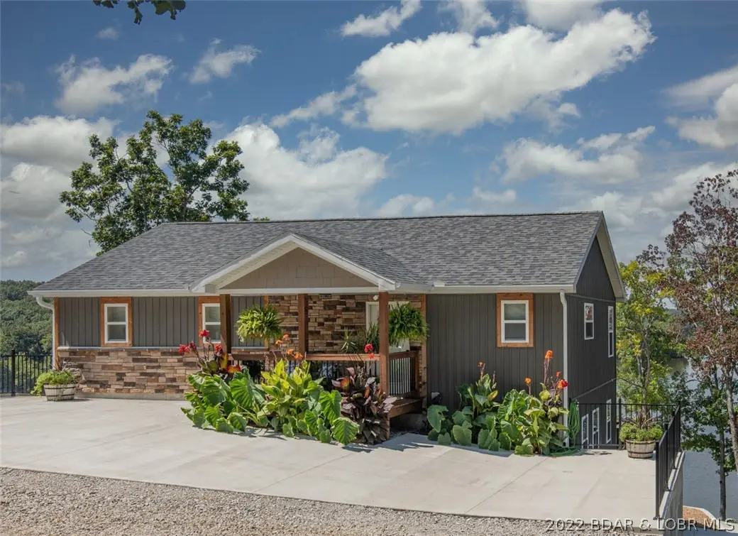 28009 Vasser Lane, Lincoln, MO 65338 - #1