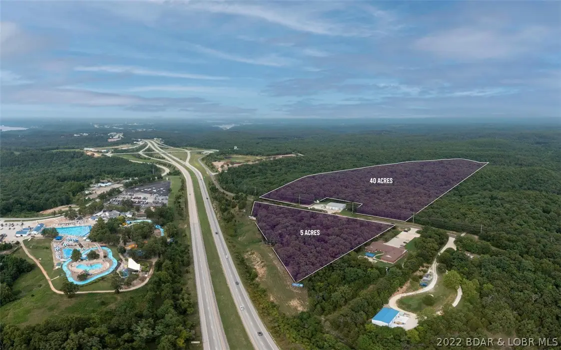 TBD 4 Midway Drive, Osage Beach, MO 65065 - Image #1