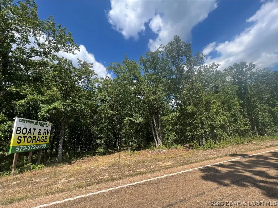 Lot E 135 Highway, Gravois Mills, MO 65037 - Image #2