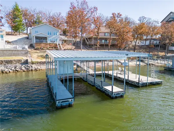 1285 Jefferies Road, Osage Beach, MO 65065