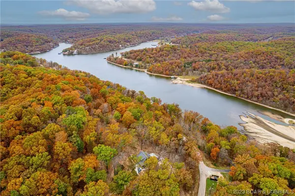 TBD TRACT 5 & 6 Eagle Bay Drive, Gravois Mills, MO 65037