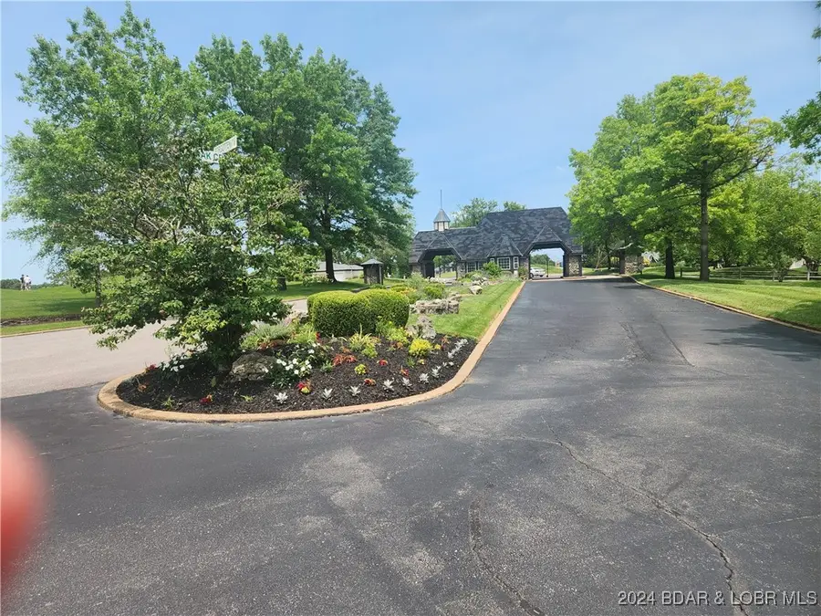 Lot 329 Sylvester Drive, Osage Beach, MO 65065 - Image #2
