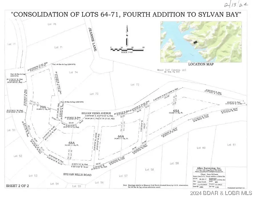 68A Sylvan Views Avenue, Linn Creek, MO 65052 - Image #2