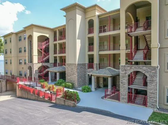 3168 Twin Rivers Point #1 E, Camdenton, MO 65020 - #2