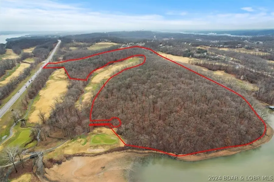 32 AC Horseshoe Bend Parkway, Lake Ozark, MO 65049 - #2