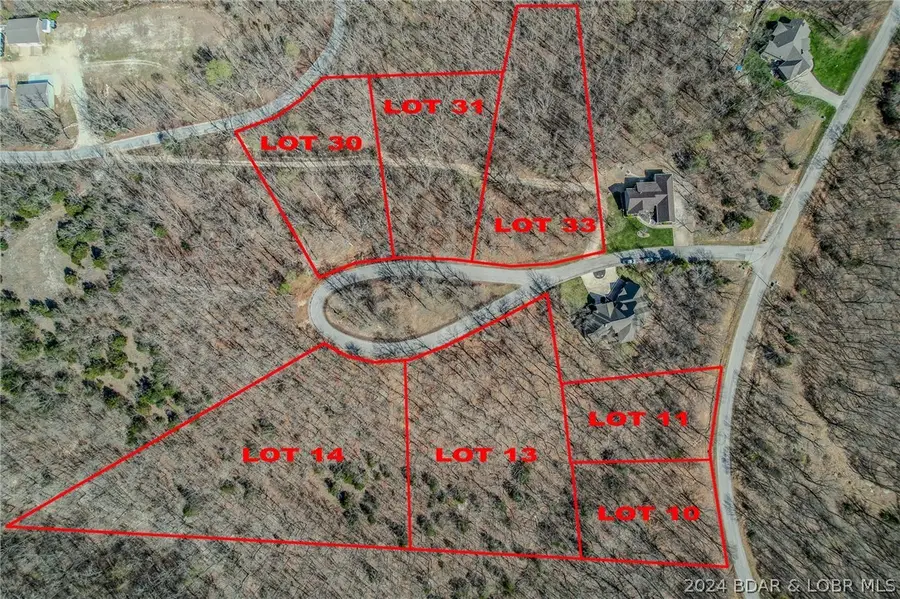 LOT 31 Craftsman Drive, Camdenton, MO 65020 - Image #3