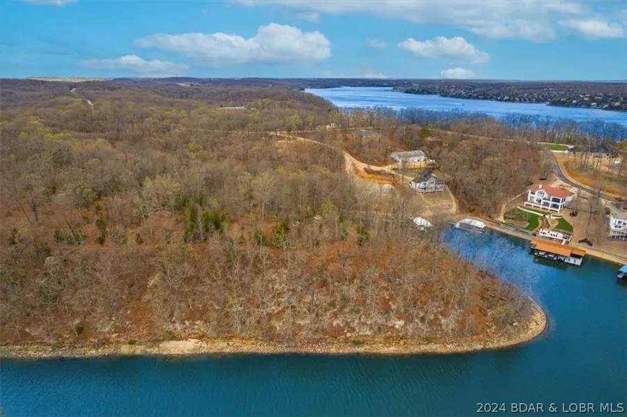 9.9 Acres St. Croix Drive, Sunrise Beach, MO 65079 - Image #2