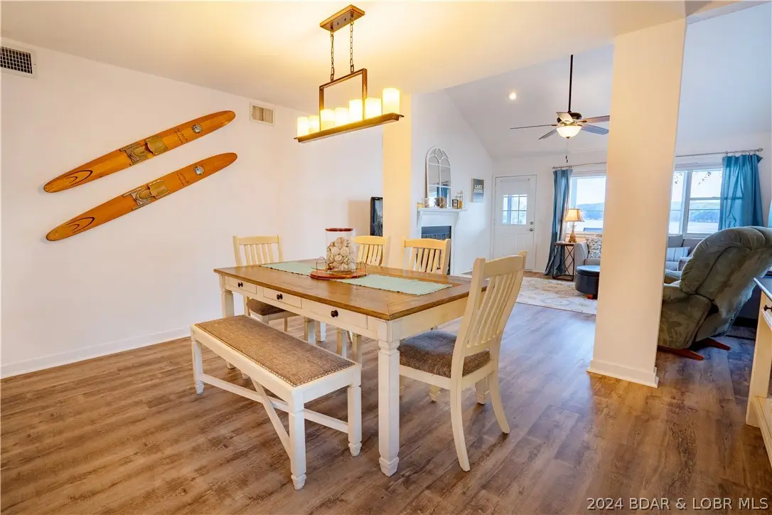 6005 Baydy Peak Road #306, Osage Beach, MO 65065 - Image #1