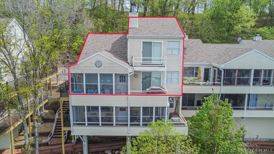 6005 Baydy Peak Road #306, Osage Beach, MO 65065 - Image #3