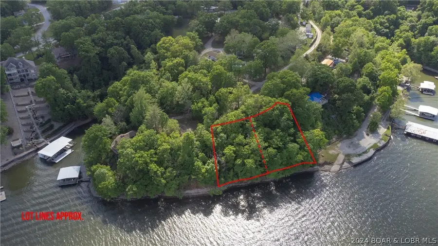 Lot 6&7 Sunrise Drive, Camdenton, MO 65020 - Image #2