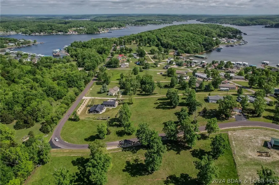 Lot 23 Oak Top Road, Gravois Mills, MO 65037 - Image #3