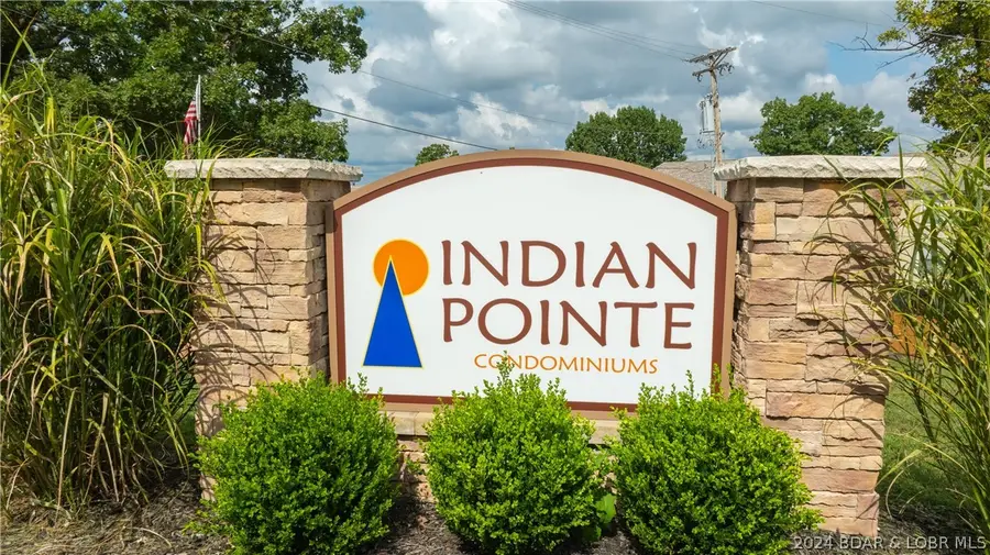 814 Indian Pointe #814, Osage Beach, MO 65065 - Image #3