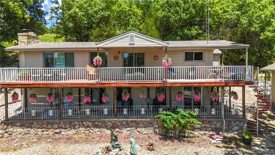 74 Crystal Blue Drive, Sunrise Beach, MO 65079 - Image #3