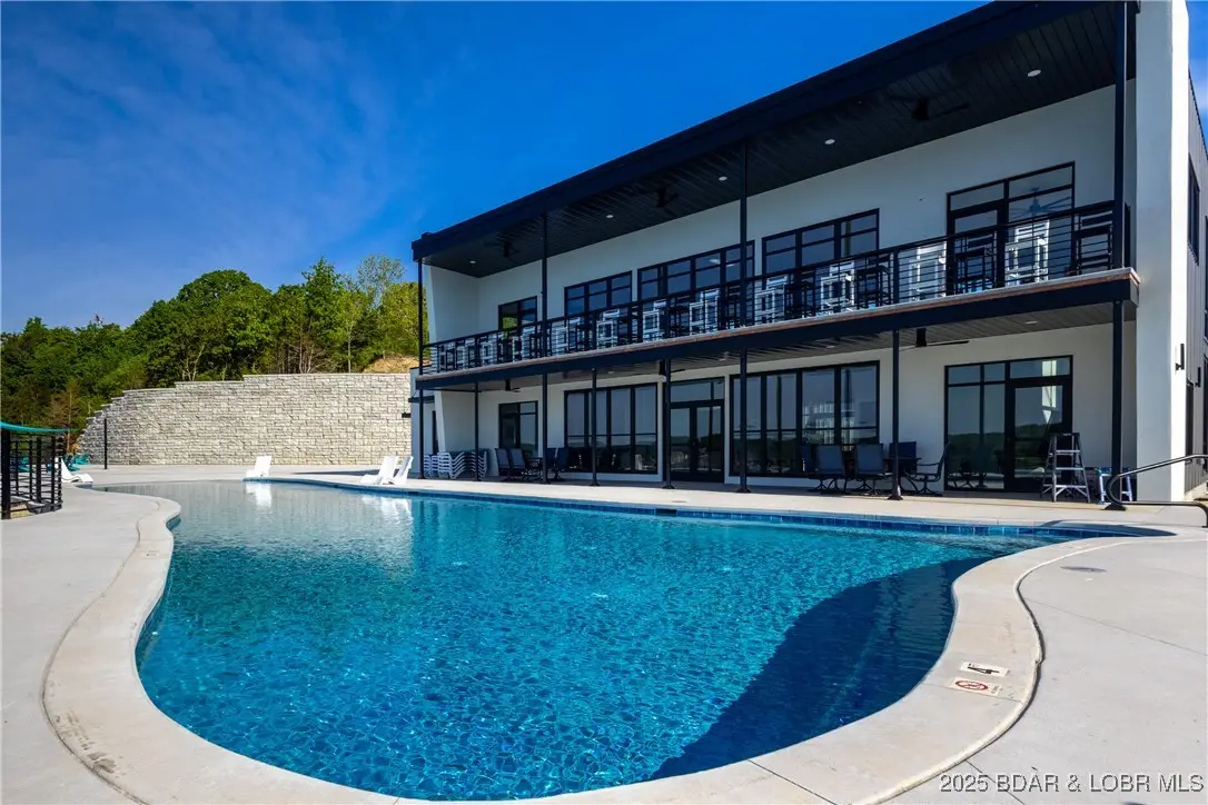 100 Blue Heron Hill #110, Lake Ozark, MO 65049 - Image #1