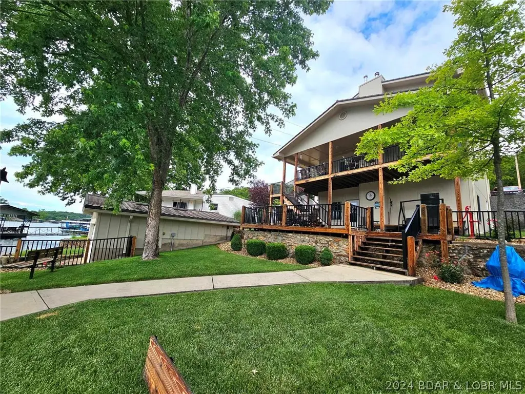 1185 Oval Road, Climax Springs, MO 65324 - Image #1