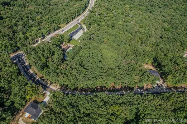 Lot 1015 Nassau Drive, Four Seasons, MO 65049